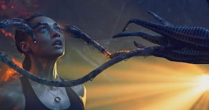 نقد فیلم Skylines (آسمان شهر 2020) ؛ خطوط آسمان