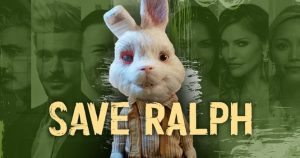نقد انیمیشن Save Ralph (رالف را نجات بده 2021) ؛ حیوان آزاری