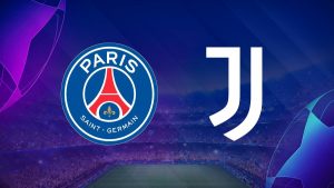 پخش زنده پاری سن ژرمن یوونتوس 15 شهریور