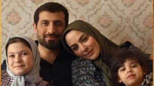 صیاد روایتی سینمایی از زندگی سپهبد علی صیاد شیرازی + بازیگران