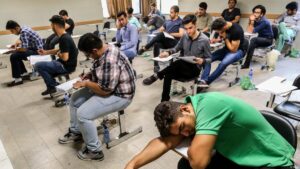 جلسه سرنوشت‌ساز شورای عالی انقلاب فرهنگی ؛ تأثیر قطعی معدل در کنکور مشخص شد!