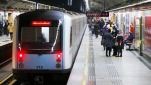 قیمت بلیت مترو و اتوبوس در سال 1404