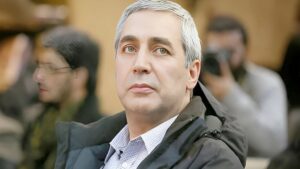 ابراهیم حاتمی‌ کیا چهره سال سینمای انقلاب شد