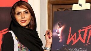 شهربانو تقی پور