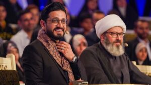 برنامه محفل