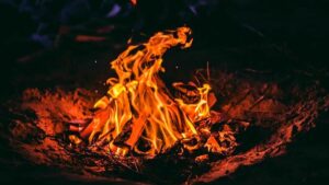 چهارشنبه سوری