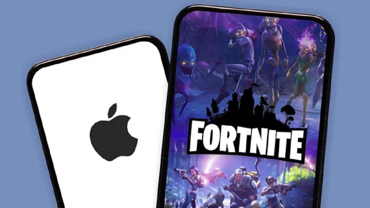 فورتنایت