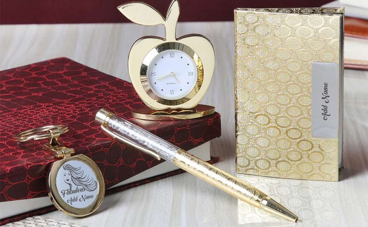 هدیه روز معلم