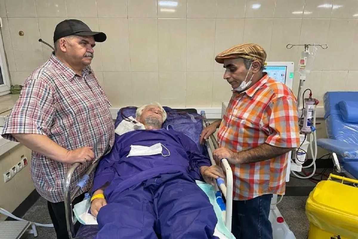 عنایت بخشی