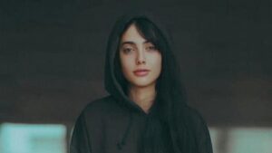 مائده هژبری