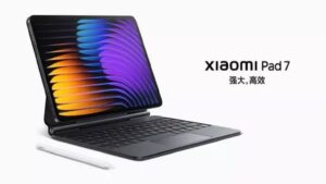 تبلت جدید شیائومی