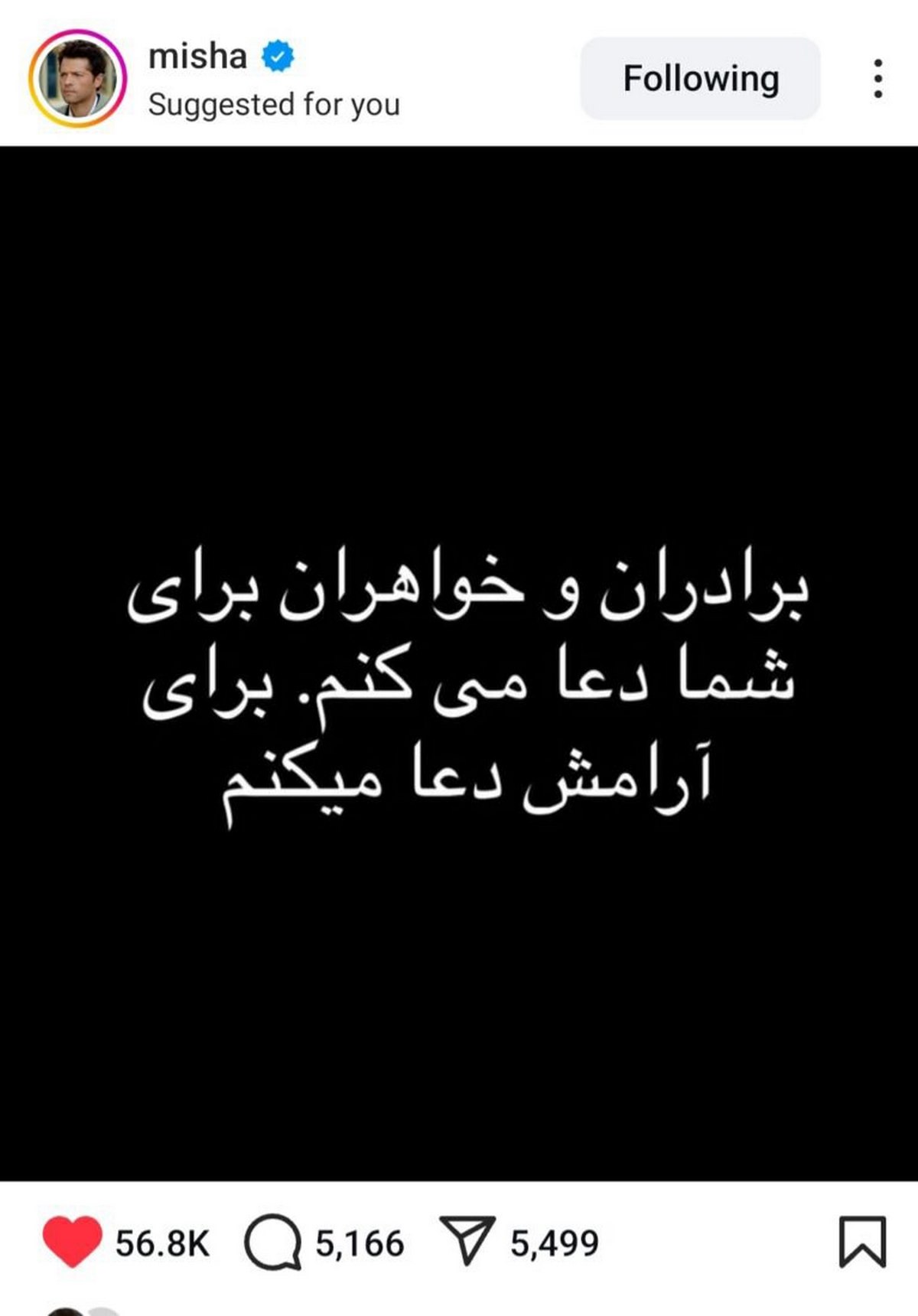 میشا کالینز