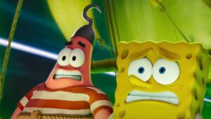 انیمیشن جدید باب اسفنجی