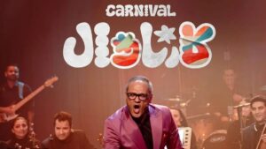 برنامه کارناوال