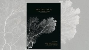 کتاب The Last of Us