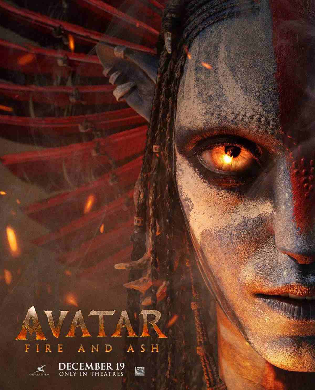 فیلم آواتار 3