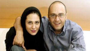 ماندانا روحی