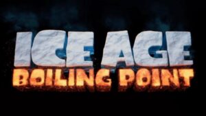 انیمیشن جدید عصر یخبندان