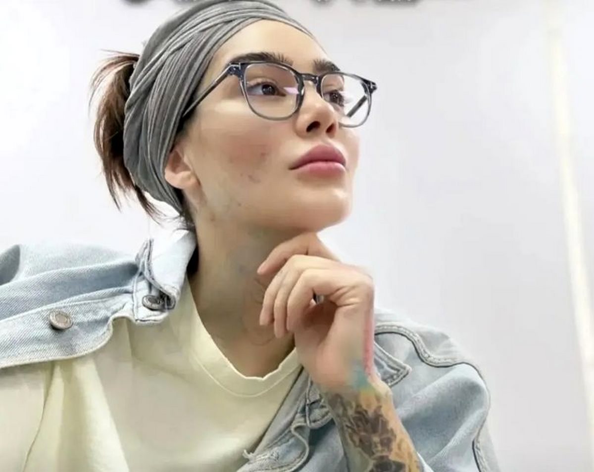 سحر قریشی