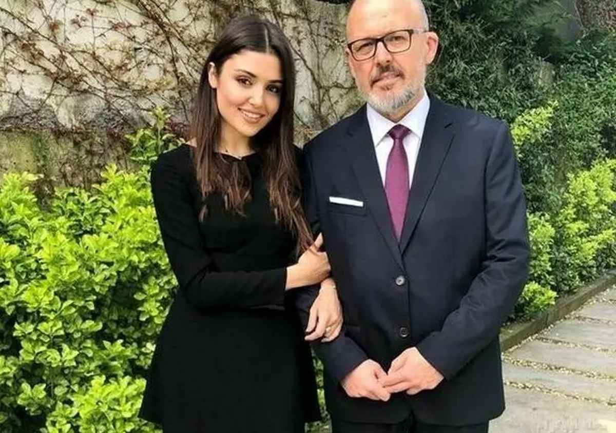 هانده ارچل