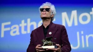 برندگان جوایز جشنواره ونیز