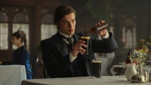 تریلر سریال House of Guinness