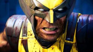 بازی Marvel's Wolverine