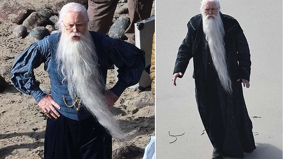 سریال Harry Potter