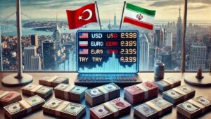 چگونه با خرید ملک در ترکیه درآمد ارزی داشته باشیم؟