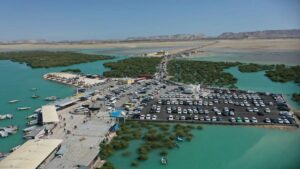 روستای سهیلی قشم