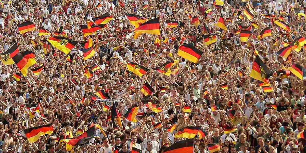 روز German Unity