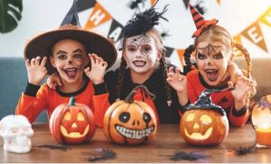 هالووین 2025