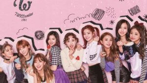 گروه Twice