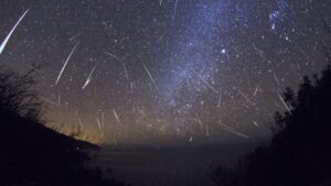 بارش شهابی جباری