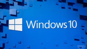 ویندوز 10
