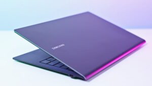 لپتاپ های اندروید