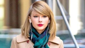 تیلور سوئیفت