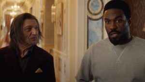 سریال Wonder Man