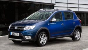 داچیا ساندرو