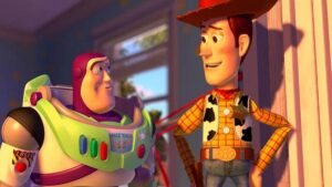 انیمیشن Toy Story 5
