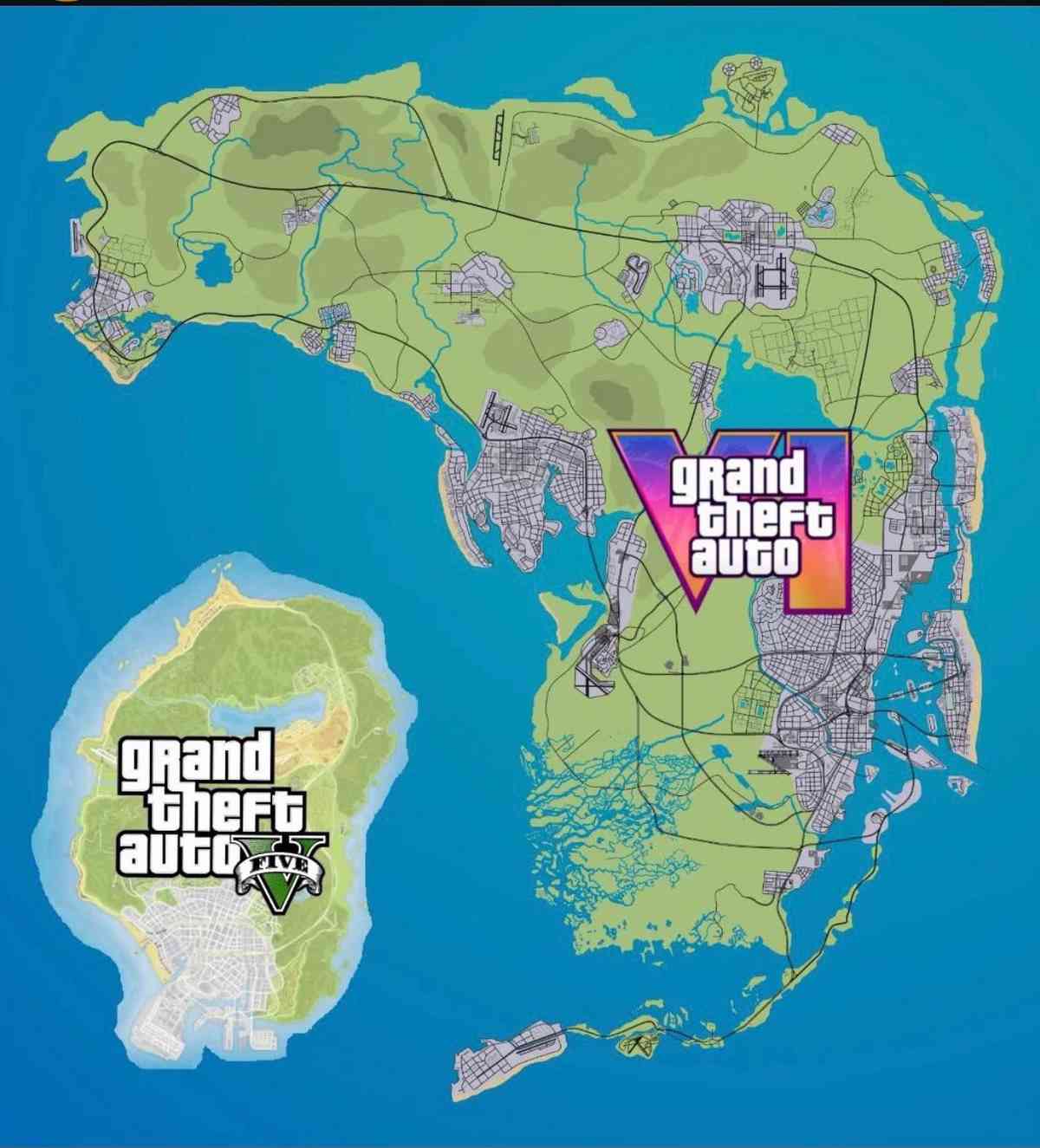 بازی GTA 6