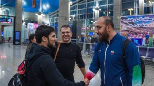 استقلال جویبار