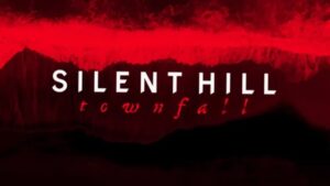 بازی Silent Hill Townfall