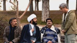 سریال میراث