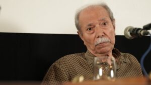 علی نصیریان