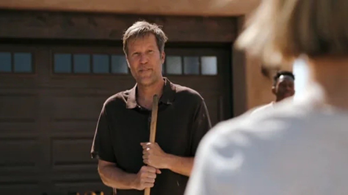 سریال پلوریبوس