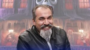 برنامه بازمانده