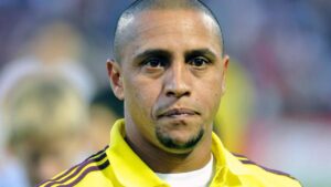 روبرتو کارلوس