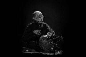 جمشید شمیرانی