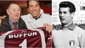 لورنتزو بوفون